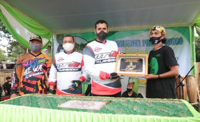 
					Kota Probolinggo Kembangkan Destinasi Wisata