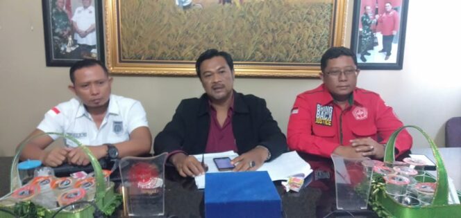 
					Terkait SHM dan Penggelapan Yang Dituduhkan, “Penasehat Hukum Belly” Angkat Bicara