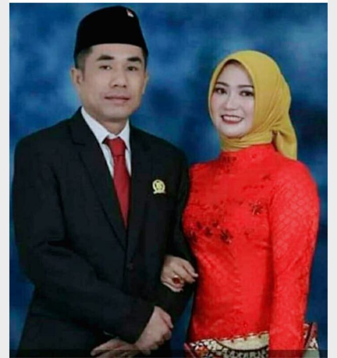 
					Ketua DPRD Lampung Barat Turut Berduka Atas Meninggalnya hj. Asnah Bin Kasim