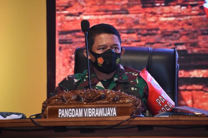 
					Pilkada Serentak, Forkopimda Jatim Sepakat Cegah Kluster Baru