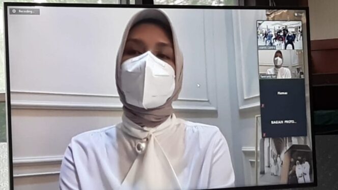 
					Bupati Probolinggo: Saya Menjalani Karantina 14 Hari