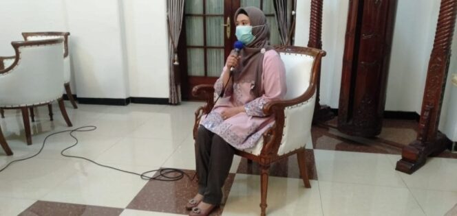 
					Keluarga Bupati Lumajang Dinyatakan Negatif