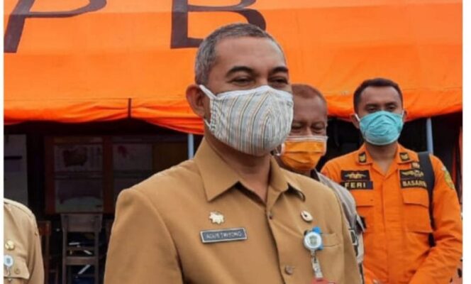 
					Masa Darurat Bahaya Bencana Erupsi Gunung Semeru Diperpanjang