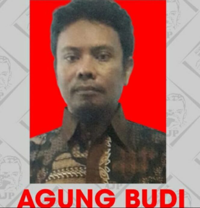 
					Wartawan Senior Probolinggo Agung Budi Kristanto Meninggal Dunia