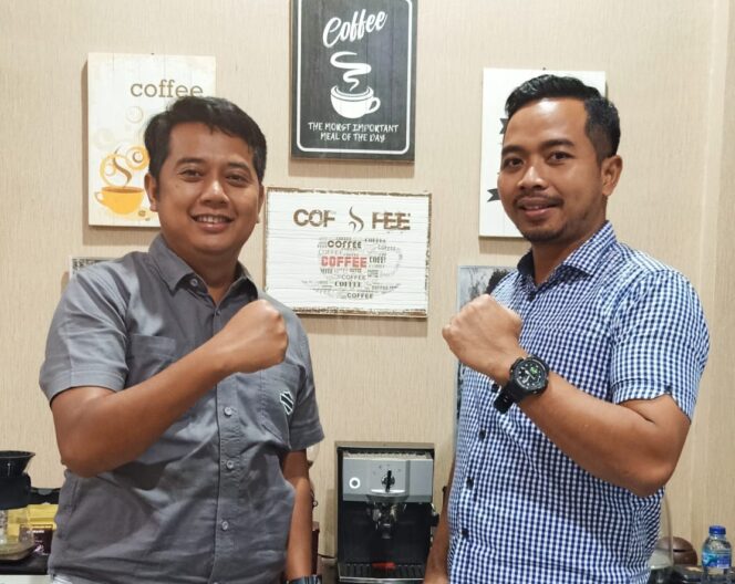 
					POLDA JATIM: PERGANTIAN KASAT RESKRIM POLRESTA BANYUWANGI BERSIFAT MUTASI