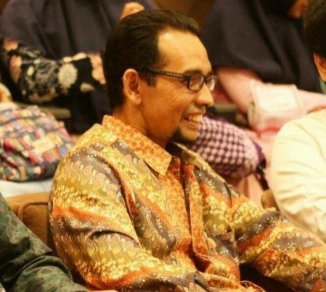 
					Wakil IKADI: Pro Kontra Harus Segera Diakhiri “Gubenur Aceh” Diminta Tidak Ragu Lagi