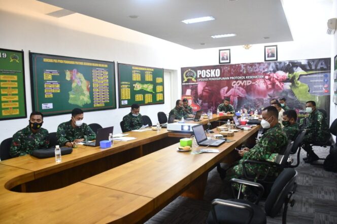 
					Efektifkan Pemeriksaan, E-Audit Management System Diluncurkan