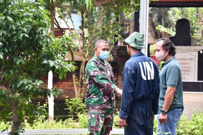 
					Pendopo Agung Trowulan Mojokerto Disulap jadi Wisata Budaya dan Edukasi
