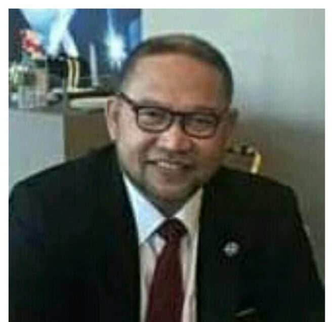 
					Donald Trump Tumbang “Presiden Dunia Mr Djuyoto Suntani” Menunda Peradilan Internasional Virus Corona