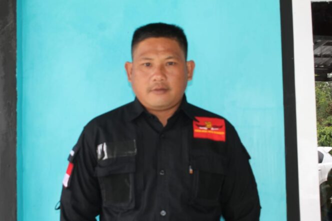 
					Oknum Kades Di Duga Simpangkan ADD 2020 “LMPP Lampung Barat” Siap Melaporkan Ke APH