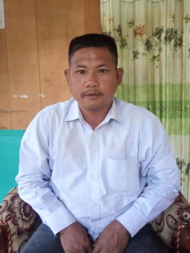 
					Oknum Kepala Sekolah SMP Negeri 2 Balik Bukit Diduga Lakukan Pungli