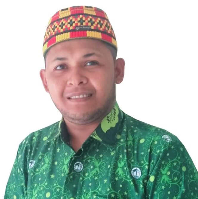 
					Persatuan Guru NU Aceh Mendukung Instruksi Kepala Dinas Pendidikan