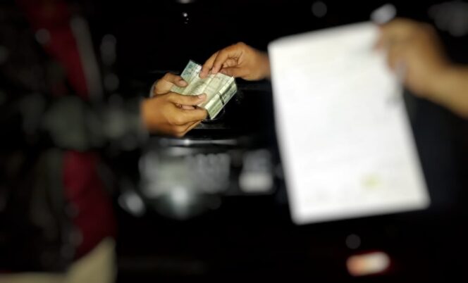 
					Perang Dunia Kembali Memanas, Sekdes MF Dilaporkan Atas Dugaan Penipuan dan Penggelapan Mobil Rental