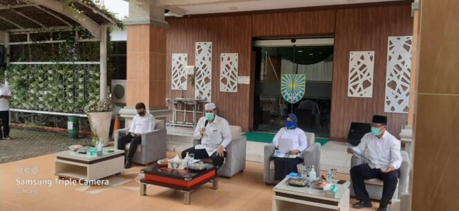 
					Transparan “Wali Kota Habib Hadi” Pimpin Kota Probolinggo 