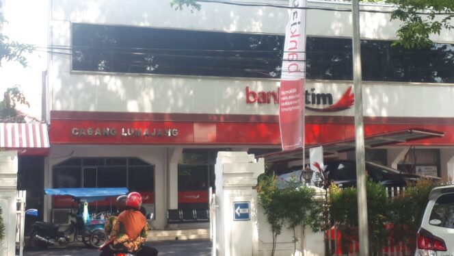 
					Rekening Penerimaan Gaji Diblokir, ASN Lumajang Belum Gajian