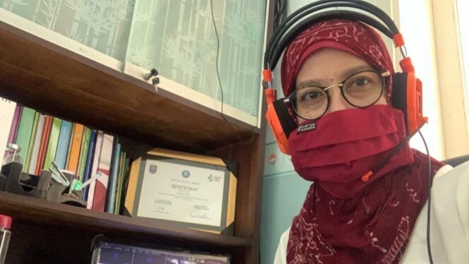 
					Pemkab Tuban Berlakukan PPKM Mikro . Jubir Gugus Tugas : Akan Bentuk Posko Tiap desa