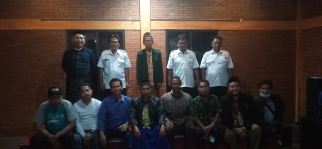 
					Menjelang Pelantikan “JoMan Mojokerto Raya” Silahturahmi Ke Para Tokoh