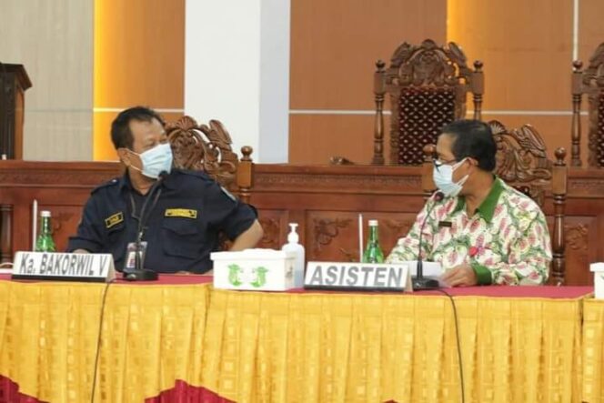 
					Kota Probolinggo Tawarkan 4 Paket Wisata, Bakorwil Susun Paket Wisata Terpadu