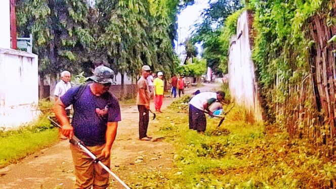 
					Nekat Buka “Tempat Hiburan” di Tengah Pandemi, Seperti Ini Aksi Giat Sosial Rt:01/ Rw:20 Kelurahan Mimbaan