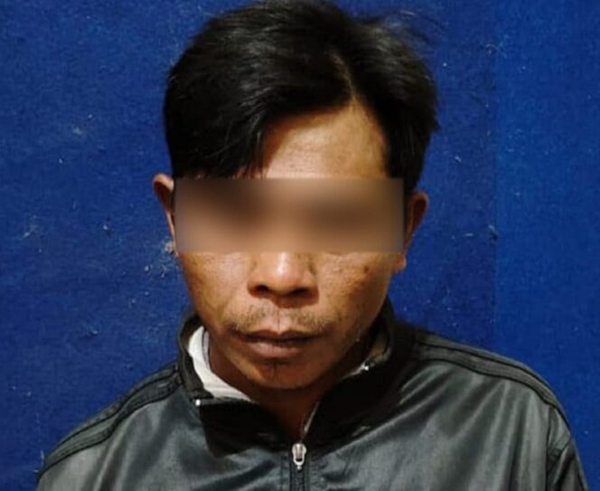 
					Edan…Seorang Guru Ngaji di Lumajang Cabuli Enam Santrinya