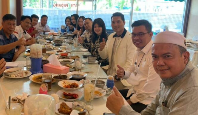 
					Para Advokat Muda dan Tokoh Lampung Lahirkan Lembaga Bantuan Hukum Khusus Bidang Kesehatan (LBH KIS)