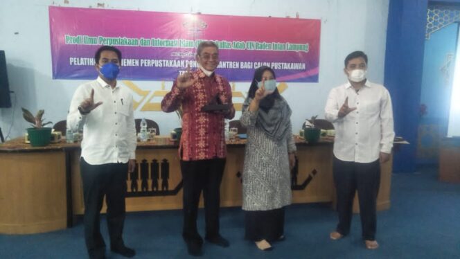 
					Hasil Penelitian UNESCO Tahun 2020, Hampir 90 Persen Pengetahuan Berasal Dari Membaca