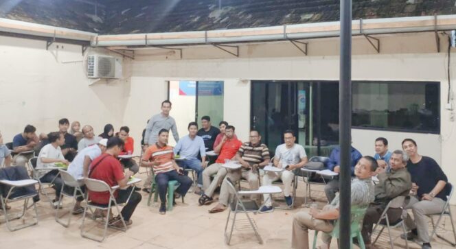 
					DPW Gelora Aceh Gelar Focus Group Discussion Pada Konsolidasi Dan Tapak Tilas Sejarah Aceh