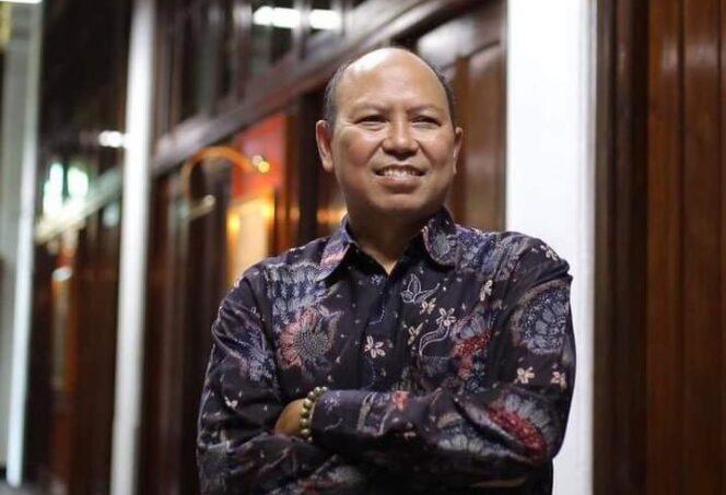 
					Kuasa Hukum Pelapor HS Diadukan Ke PERADI Bandar Lampung