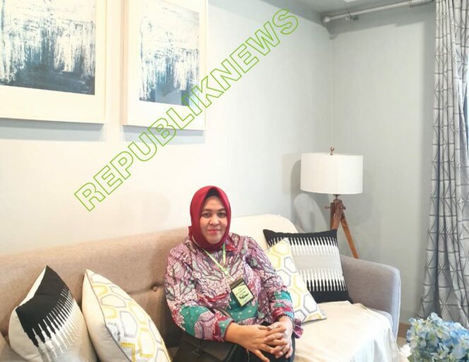 
					Nurhasanah: Saya Perjuangkan Hak Pemegang Polis AJB Bumiputera Yang Jadi Tersangka oleh OJK