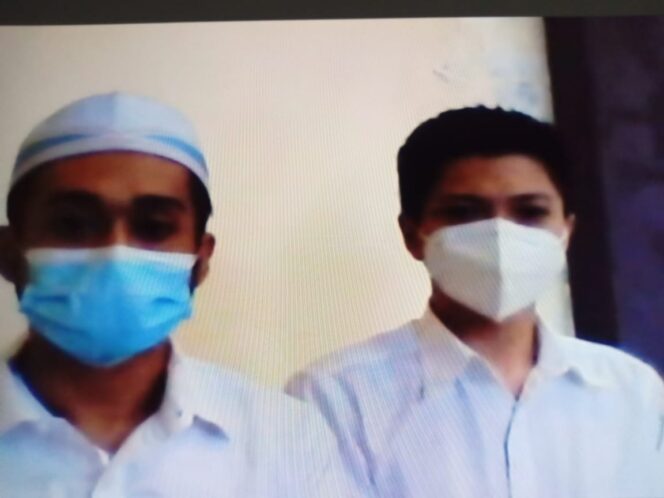 
					Beli Tiga Butir Ekstasi, Dua Pemuda Divonis 1,5 Tahun Penjara