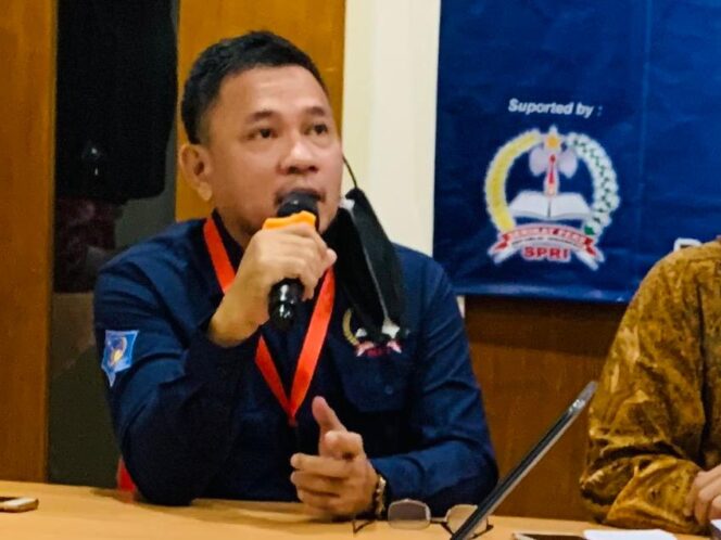 
					Hianati Sejarah, Perlukah Mandat Penguatan Peran Dewan Pers Dicabut ?