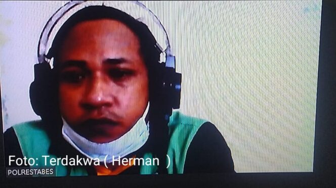 
					Kurir 1 Ons Narkoba, Tenyata Dikendalikan “JeJe” Napi Lapas Pamekasan