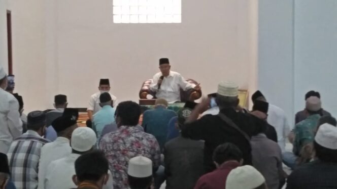 
					Buka Bersama ASC Foundation Bersama 800 Relawan Ngoro