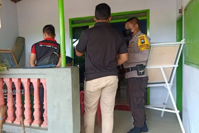 
					Diduga, Tak Punya Ijin Praktek Klinik Kecantikan, Wanita Lulusan Negeri Jiran Di Amankan Polresta Pasuruan