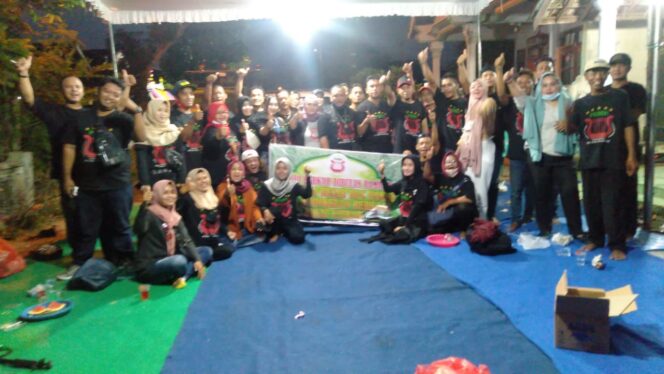 
					Seribu Kantong Beras Zakat Fitrah, Dibagikan PAMMI Kabupaten Mojokerto Kepada Kaum Dhuafa