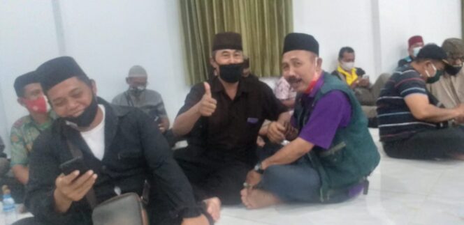 
					ASC Foundation Undang Ratusan Wartawan, Bersama Relawan se Kecamatan Gedeg