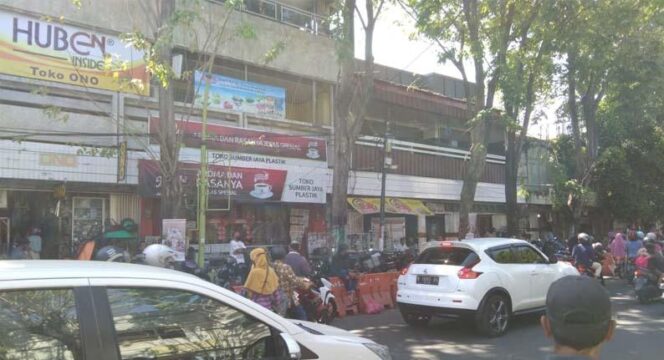 
					Pemkot Probolinggo Larang Swalayan Buka Di Malam Idhul Fitri