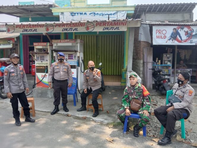 
					Wisata Pantai Di Pesisir Barat Ditutup “Koramil Pesisir Selatan Lakukan Pemantauan”
