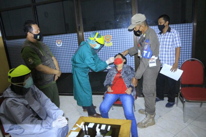 
					Habib Hadi: Orang Tua Harus Ikut Mengawasi Kegiatan Anak