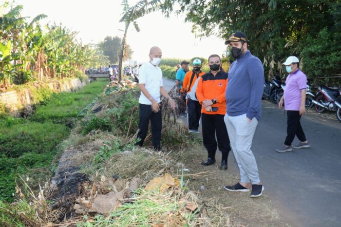 
					Pemkot Probolinggo Dukung Partisipasi Warga Kembangkan Destinasi Wisata Lokal