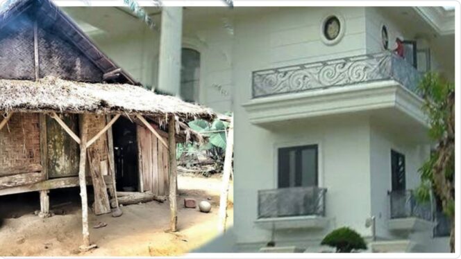 
					Miskin Atau Kaya Itu Ketetapan Allah, Pilihan Kita Adalah Ujian-NYA