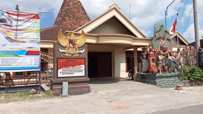 
					P3TGAI Tahun 2021 Tunjang Produktivitas Pertanian Desa Singgahan