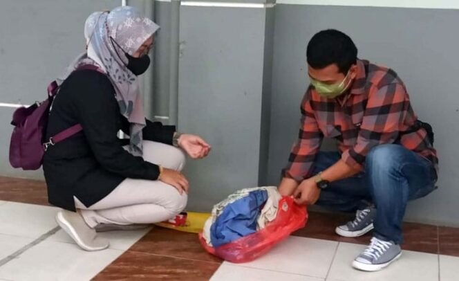 
					Di Tuduh Mencuri, Santri Di Ponorogo Di Aniaya Hingga Meninggal