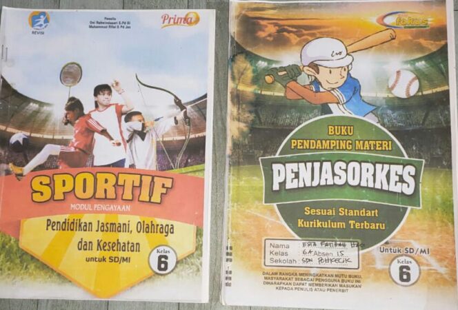 
					Hadi Purwanto: Bukti-Bukti Sudah Melimpah, Wali Murid Berharap Kapolres Mojokerto Segera Menangkap Pemilik CV. Dewi Pustaka