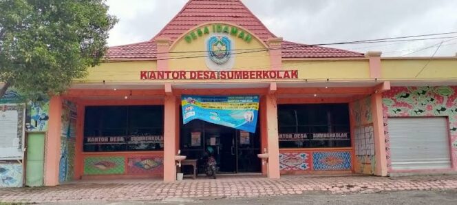 
					Selalu Buktikan Pelayanan Prima, Pemdes Sumber Kolak Diapresiasi Masyarakatnya