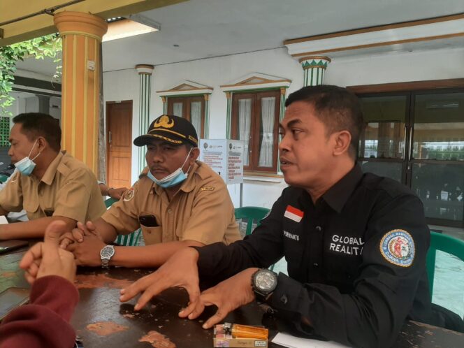 
					Kronologis Dan Fakta Terkait Wartawan Mulyono Yang Konon Katanya Mengalami Penganiayaan Saat  Bertugas