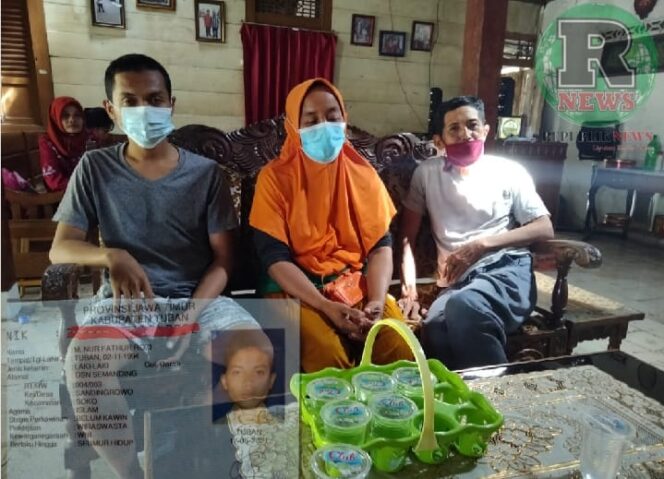 
					ODGJ Meninggal Dunia Ada Dugaan Dianiaya, Ini Faktanya