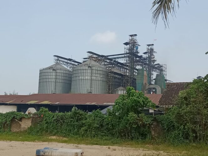 
					Debu dan Polusi Suara PT. CPI Lampung Resahkan Warga Sekitar Pabrik