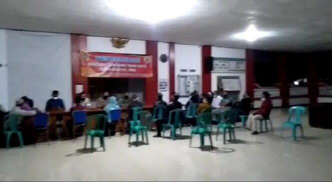 
					Warga Sumbersono Dlanggu: Desa Kami Akan Lebih Tercemar Jika Pelaku Asusila Tidak Di Tangkap Dan Di Adili