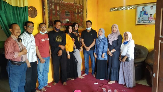 
					Rapat Kordinasi Yayasan Sapu Jagat Mojokerto